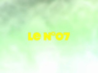 "Seconds of Eternity" N°07 (commenté)