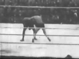 Nelson - Wolgast highlights