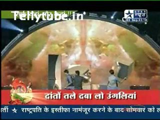 Saas Bahu Aur Saazish-3rd September 2011 Part 3