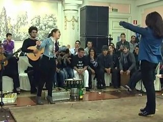 Juerga Flamenca con "Juan de Juan"