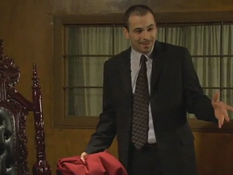 Bordello Diaries - Part 8 of 11 [NSFW - ADULTS ONLY]