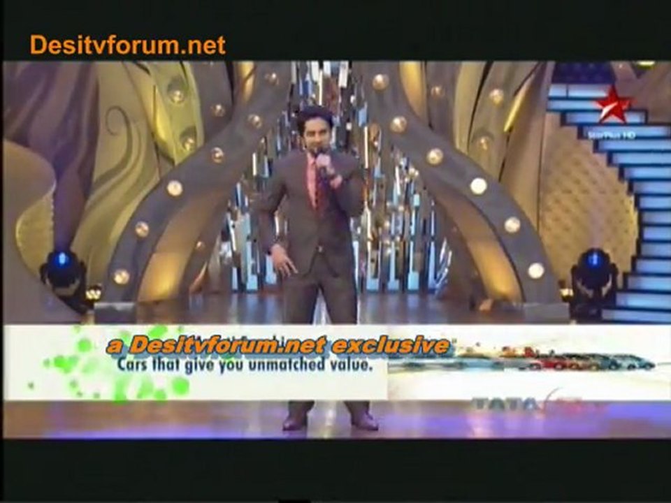Just Dance - 3rd September 2011 Video Watch Onl...