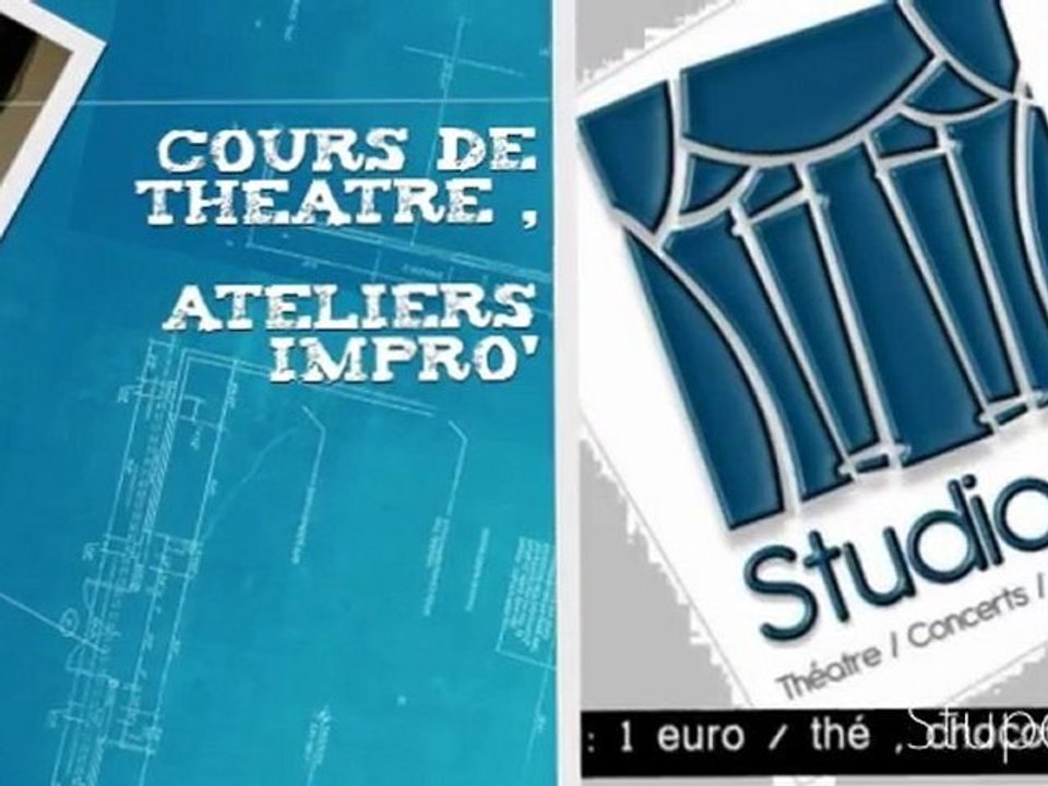 STUDIO 15