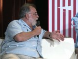 Coppola slams Hollywood greed at French film fest