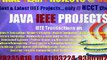 Final Year IEEE Student Projects, IEEE Projects 2011-2012
