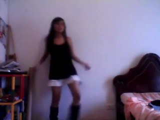 Dance De Bakoon °C-ute (Dance cover)