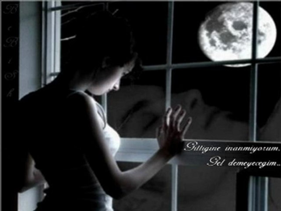 Yunus Emre Kulak - Özlemek