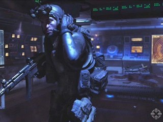 Call Of Duty Modern Warfare 3 Free Download ( PC - Game Win / Mac )