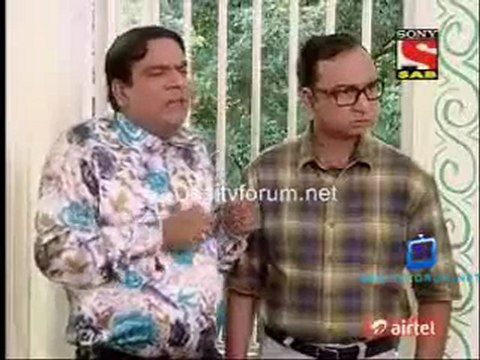 Sajan Re Jhoot Mat Bolo - 3rd September 2011 - Part3