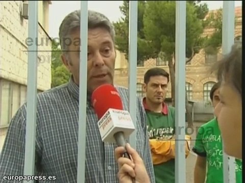 Cano: Recortes complican organización de centros