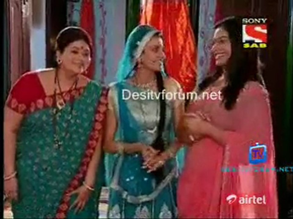 Sajan Re Jhoot Mat Bolo - 3rd September 2011 - Part4