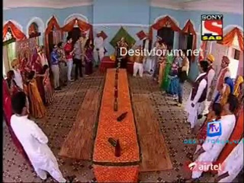 Sajan Re Jhoot Mat Bolo - 3rd September 2011 - Part5