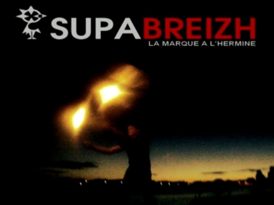 Supabreizh : Les nuits Bretonnes vous appartiennent.
