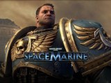 Warhammer 40,000 : Space Marine