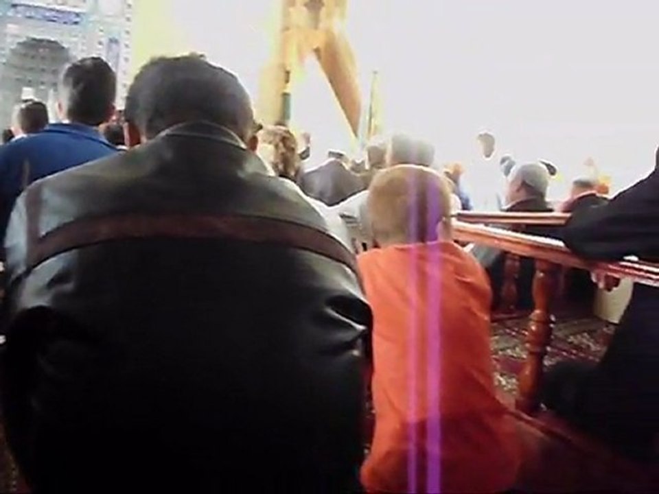 PINARGÖZÜ KÖYÜ RAMAZAN BAYRAMI HUTBE VE BAYRAMLAŞMA  S.AKBAŞ