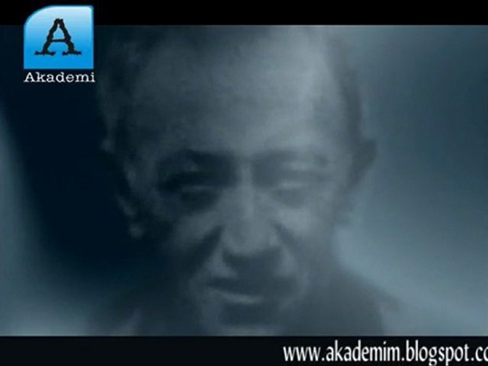 Sait Faik Abasıyanık Belgeseli