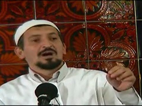 DARS EN KABYLE BOURBIA TAMAZIGHT N° V02