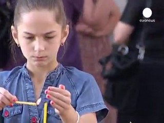 Sette anni fa, la strage di Beslan