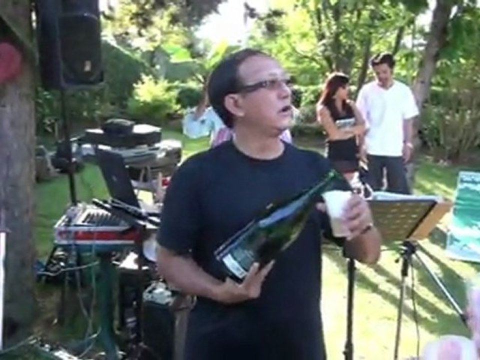 14eme ANNIVERSAIRE MARIAGE NATH & STEF