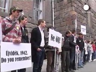 Morto Sandor Kepiro, accusato di crimini di guerra