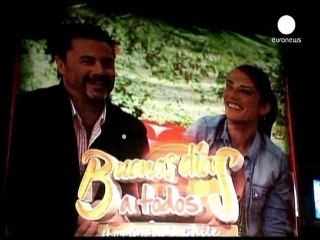 Chili : découverte des premiers corps du crash d'un...