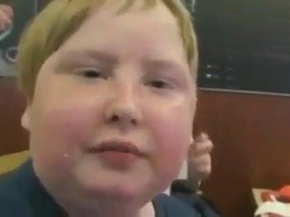 Big tasty kritiker ( remix )