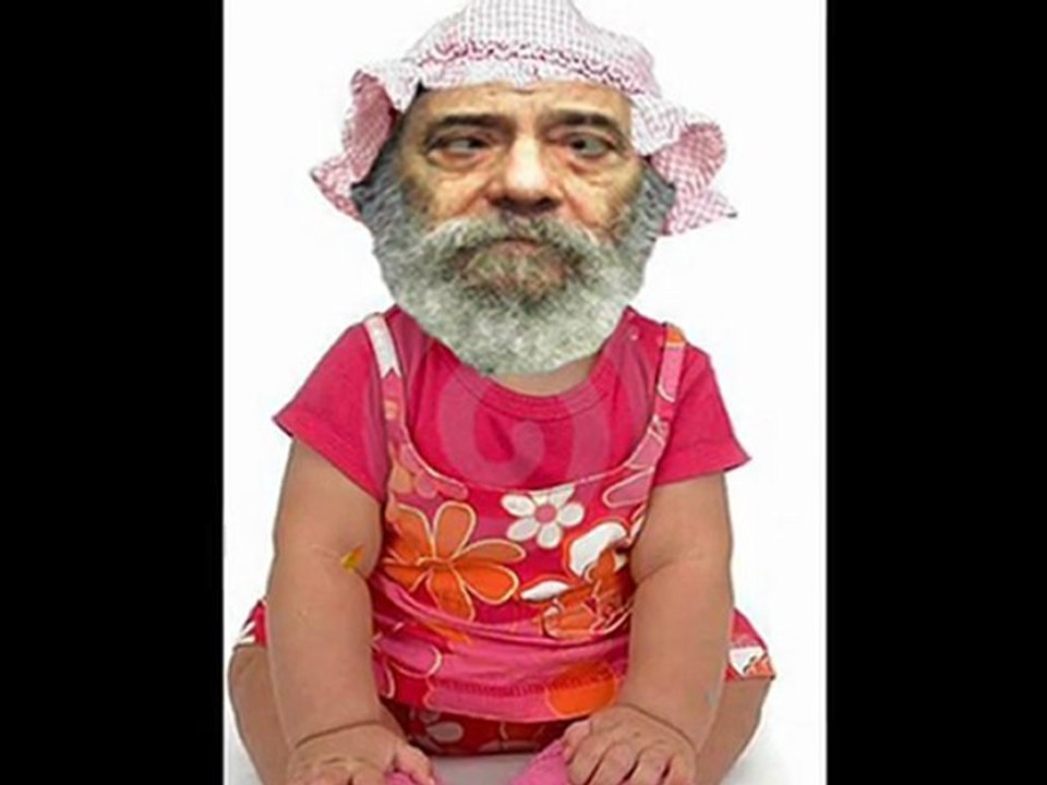 فضيحة كبرى  نظير جيد ابن حرام وابن زانية بالدليل والبرهان