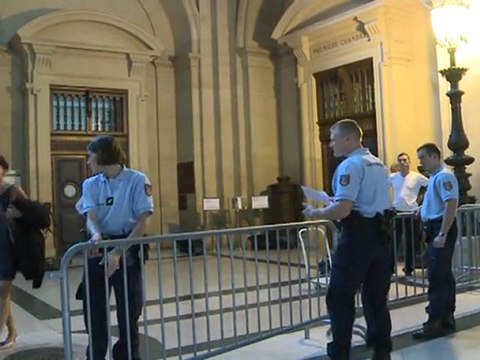 Affaibli, Jacques Chirac n'ira sûrement pas à son procès