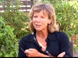 Portrait Amélie Nothomb - La grande librairie 01/09/2011 France 5