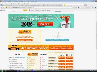 Fileserve Dosya İndirme Crazy Fırat