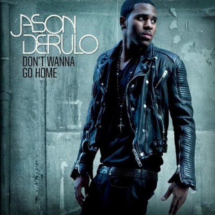 Jason Derülo - Don't Wanna Go Home (Benedetto´s Be Bootleg)