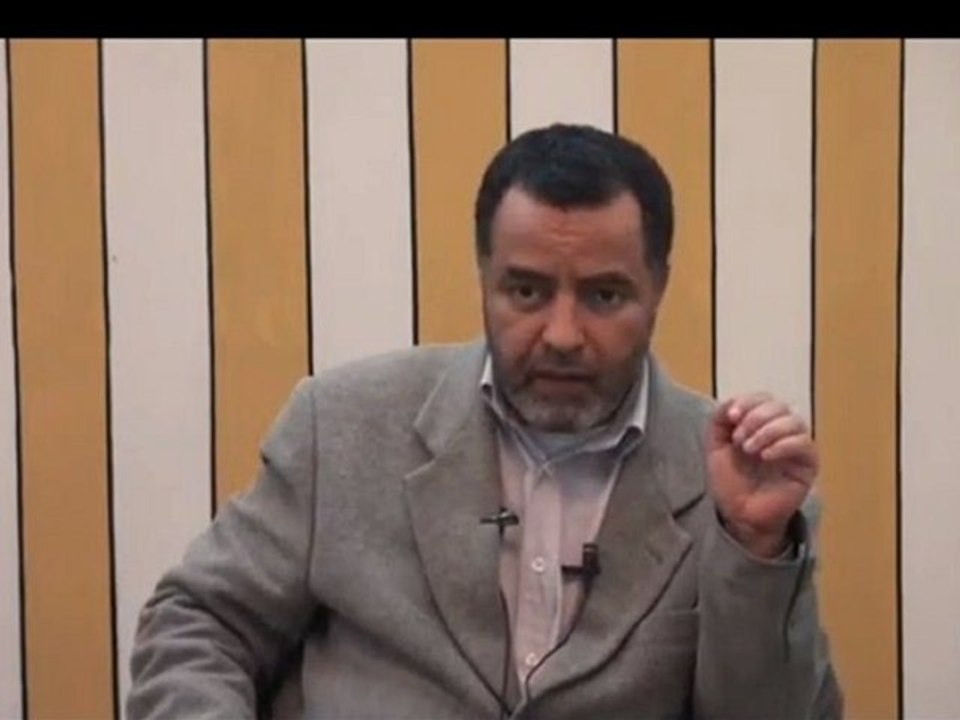 معالم الثّبات في زمن الفتن.Sept.02.2011