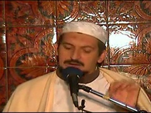 DARS EN KABYLE BOURBIA TAMAZIGHT N° V03