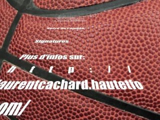 "Le Poignet d'Alain Larrouquis", sortie le 1er octobre 2011