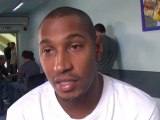 Boris Diaw : 