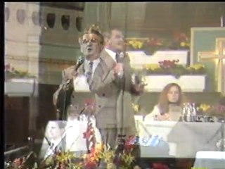Ahmed deedat (Jésus est-il Dieu ?) -03