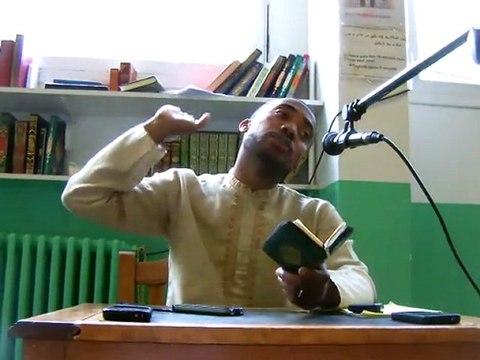 Mohamed Bajrafil - Les parents du Prophète en enfer ?