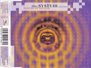 THE SYSTEM feat. CHICCO - Breeze of sorrow (ALEX APOLLO mix)