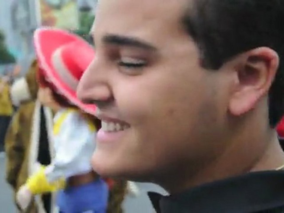 The Sheep Invaders - Silent Cloud (Official) [HD]