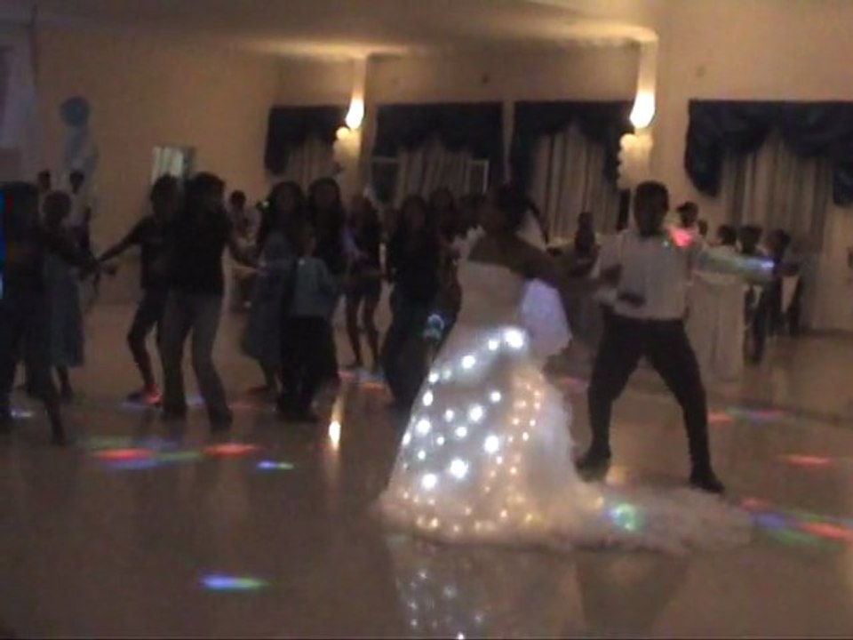 Jerry Marcoss  Aia aia Mariage