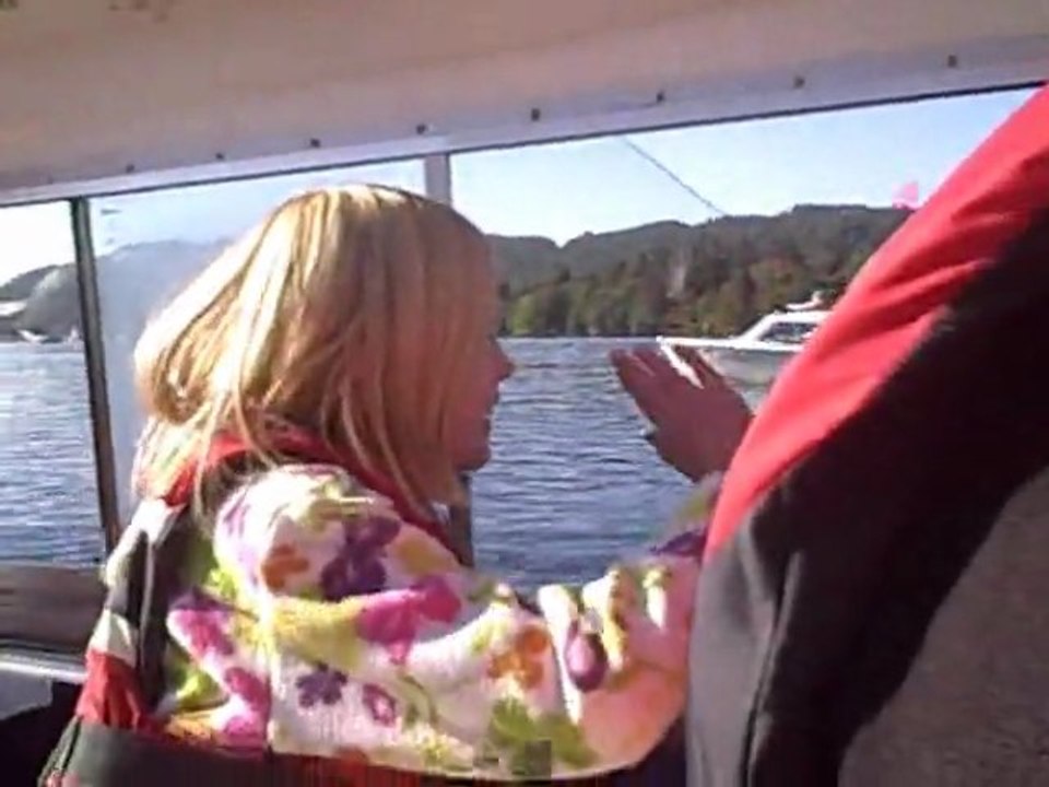 yet another boring holiday video (oct 2010)