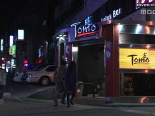 (French Sub) H.I.T Episode 1 (part 3/3)