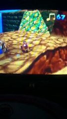 Banjo Kazooie 100% Partie 3