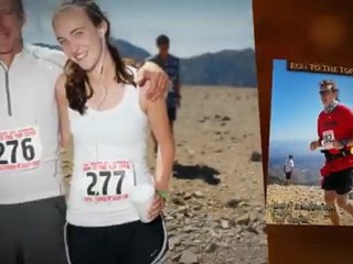 Mt Baldy Run To The Top pictures Photos 2011version 2