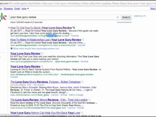 Google Sniper 2.0 review