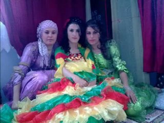 Sabire İle Ercan Yayan Düğünü Resimleri