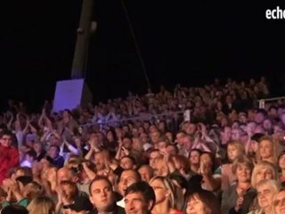 Koncert charytatywny i 40-lecie "Echa Dnia"