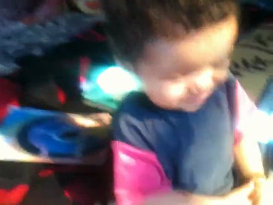 pti bebe agadir 2011