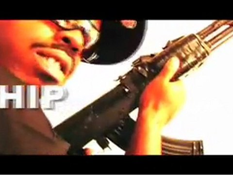 Daz Dillinger Thang on my Hip