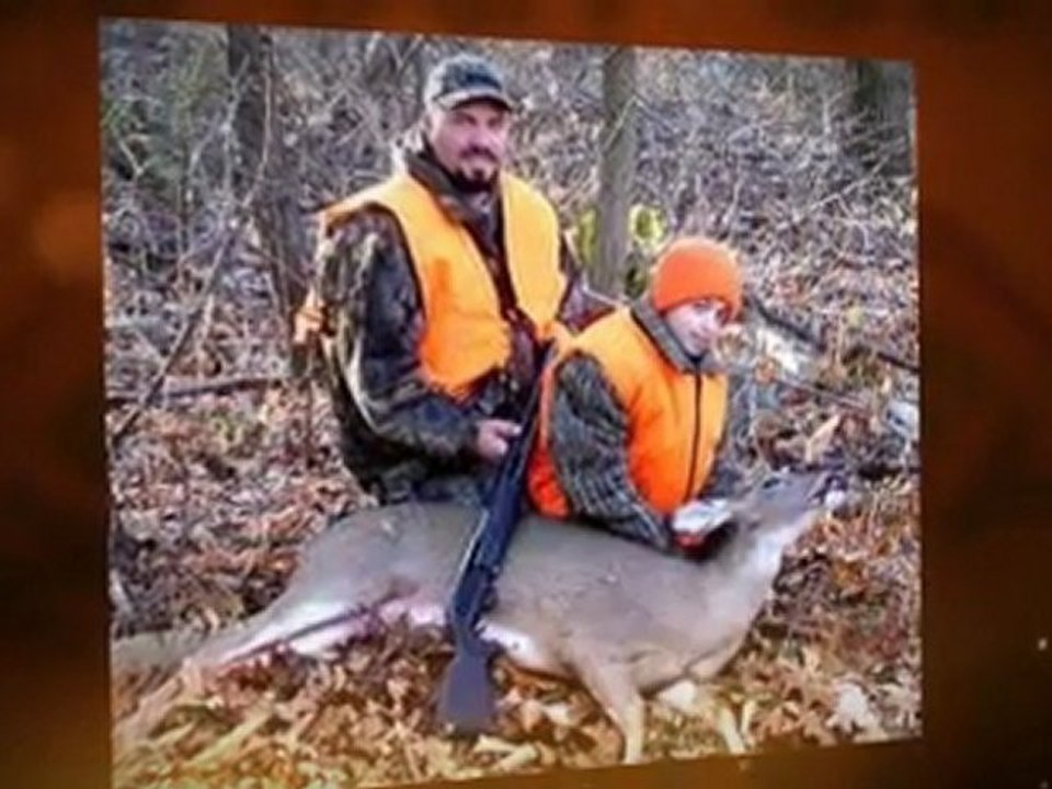 Guided Hunting Trips